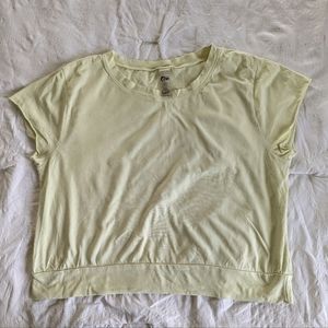 ZYIA Active Edge Shirt